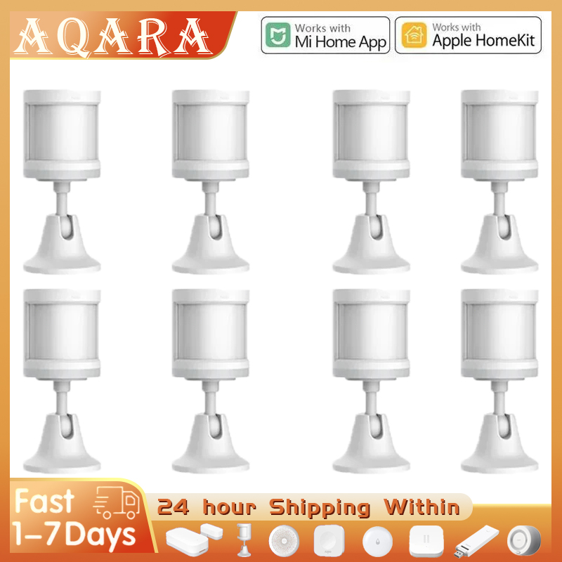 Smart Home Yeelight - Aqara sensor de corpo humano inteligente