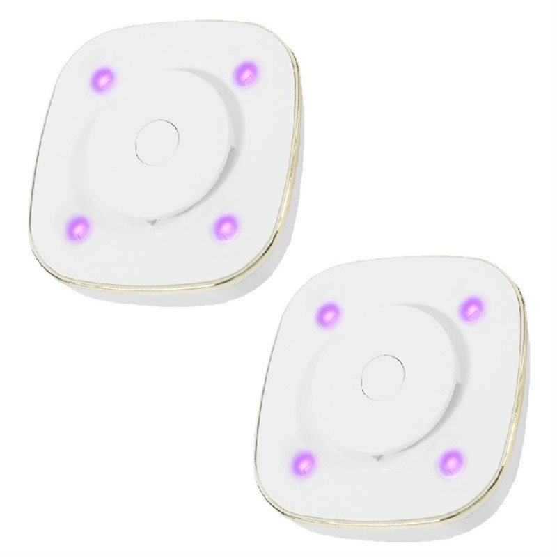Smart Home Usb - Limpador de vaso sanitário inteligente para