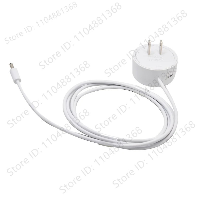 Smart Home Google Nest - Adaptador adequado para google-home/normas hub para