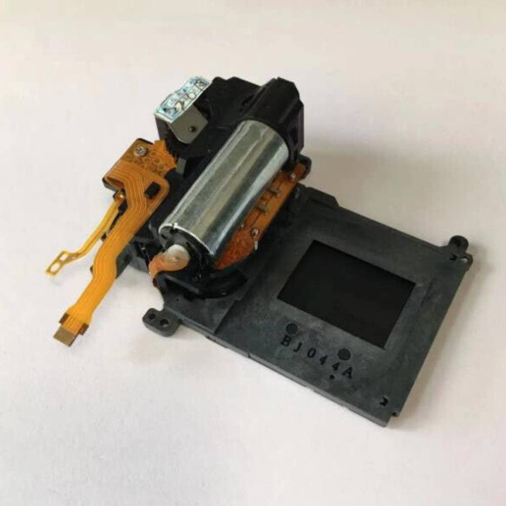 Curtain Motor - Grupo do obturador original para Canon,