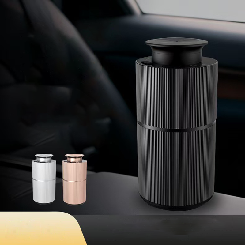 Smart Home Fragrance Diffuser - Difusor de Aroma Inteligente Portátil Recarregável