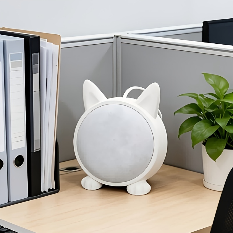 Smart Home Google Nest - Suporte de mesa em forma de