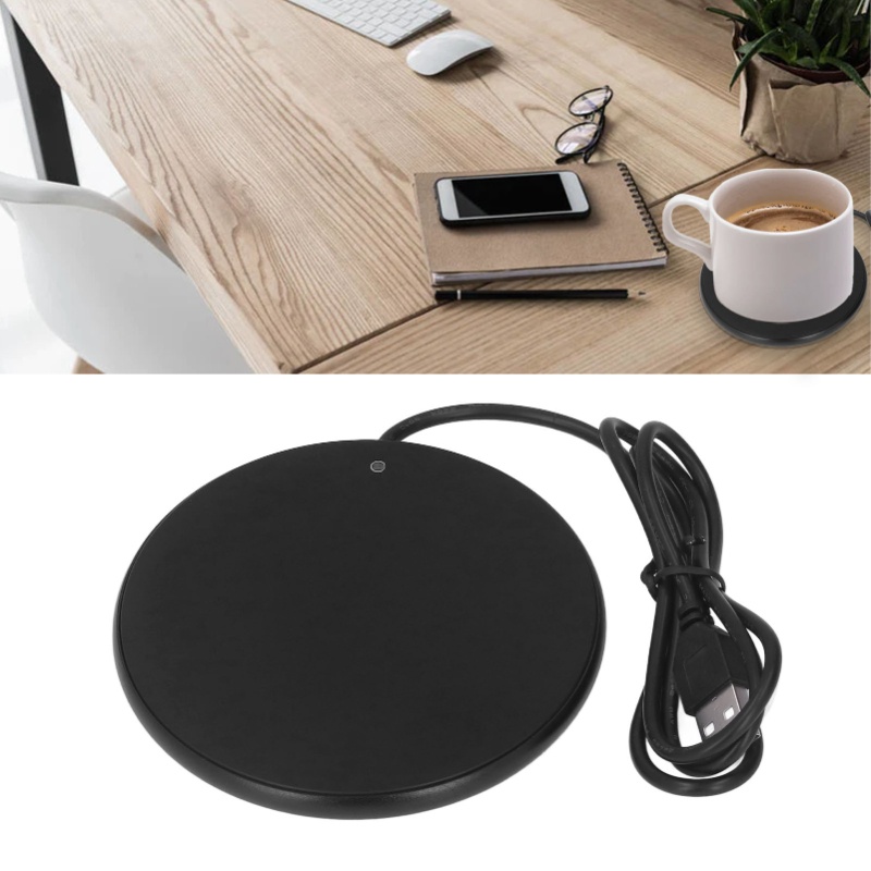 Smart Home Usb - 55 ° Aquecedor de Canecas Inteligente