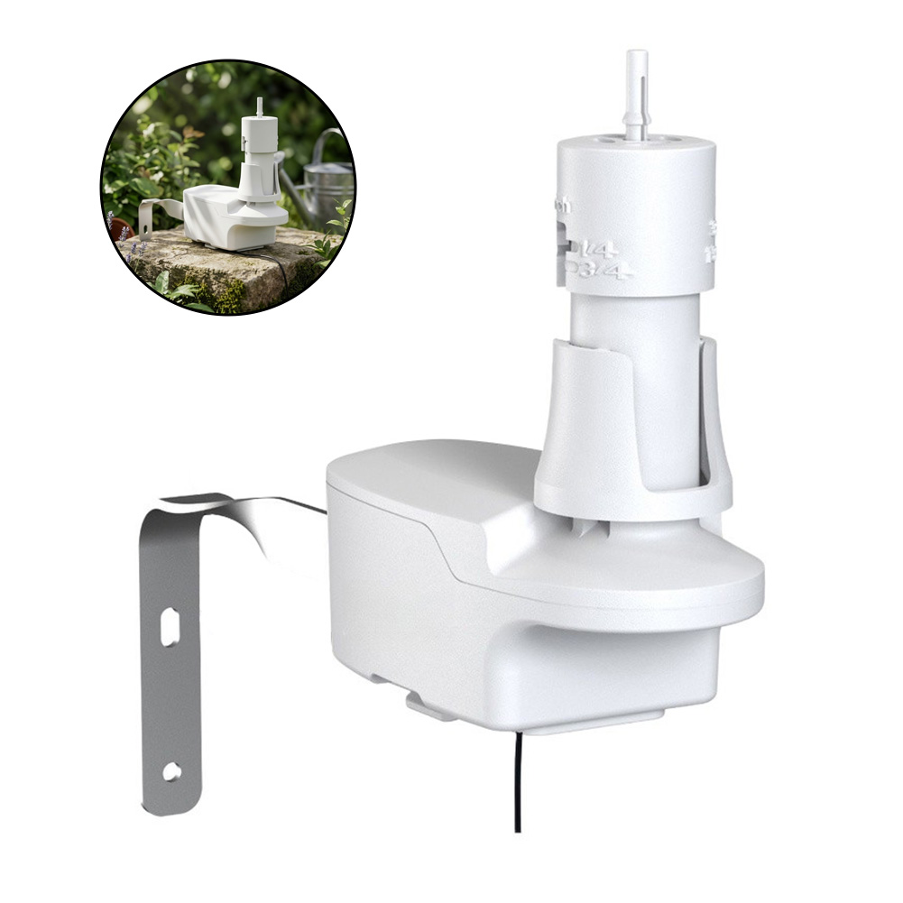 Smart Home Network - Sensor de Chuva Inteligente com Fio,
