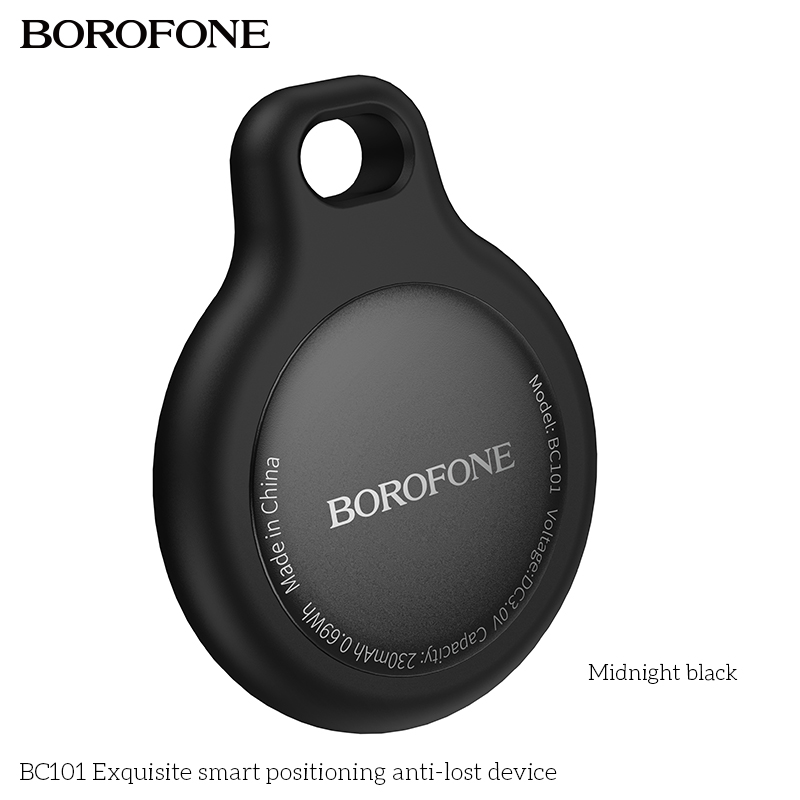 Smart Home Group - Bc101 gps global airtag bluetooth rastreador