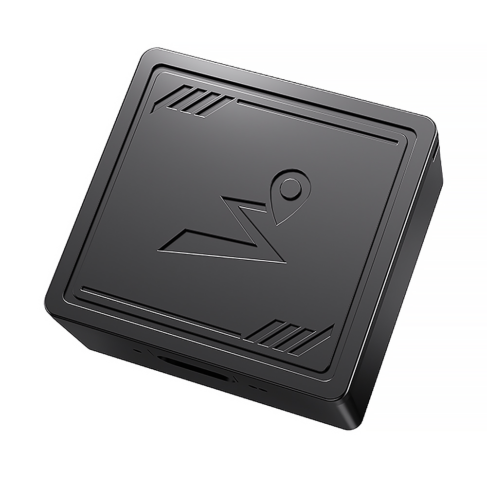 Smart Elderly Home - Rastreador GPS Q7 Anti-Perda com Rastreamento