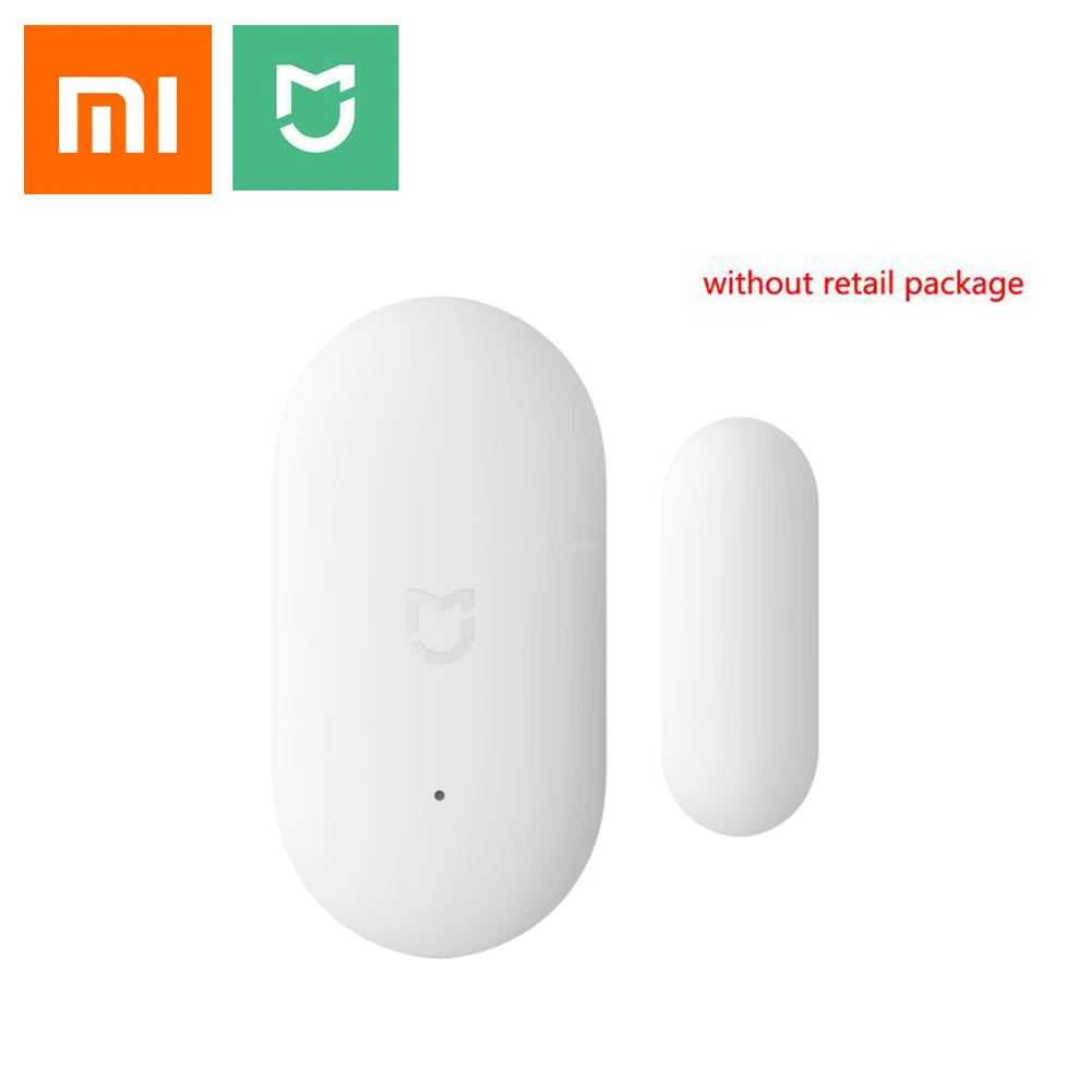 Smart Home Yeelight - Sensor de Porta e Janela Xiaomi