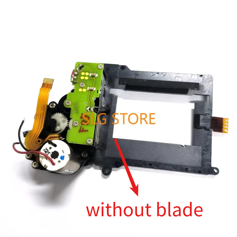 Curtain Motor - Unidade de montagem original do quadro