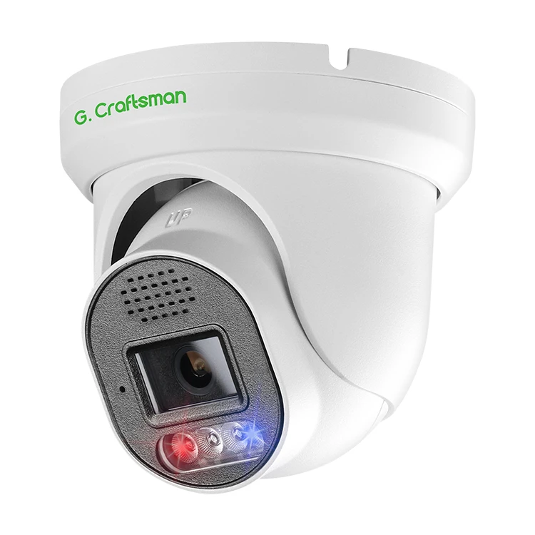 Security Ip Camera - Nova Câmera de Segurança Interna 2026
