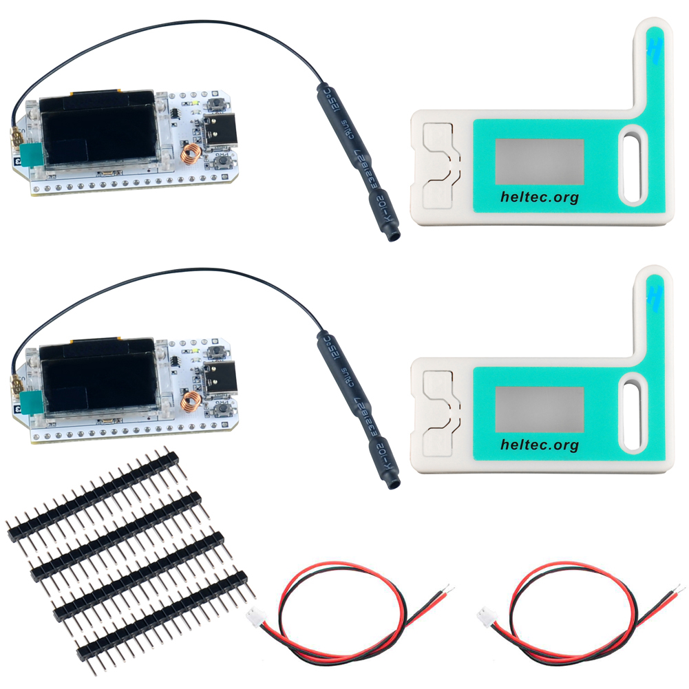 Smart Home Kit For Arduino - 2 conjuntos de placa de desenvolvimento