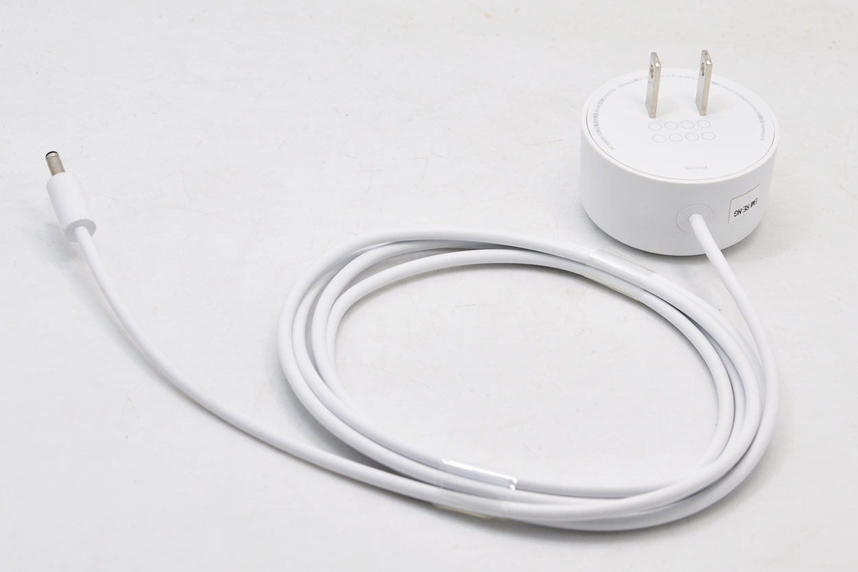 Smart Home Google Nest - Carregador de 14V 1.1A adequado para