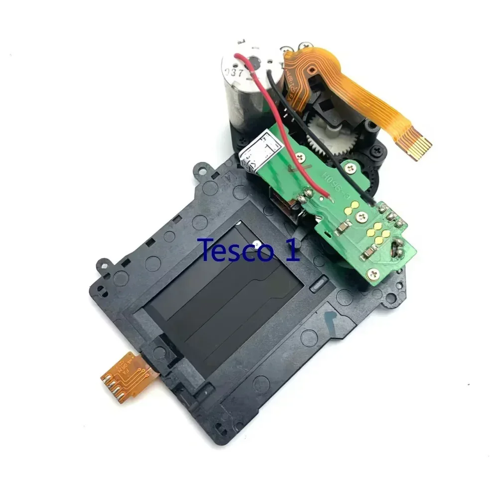 Curtain Motor - 100% NOVO Original para Nikon D7000