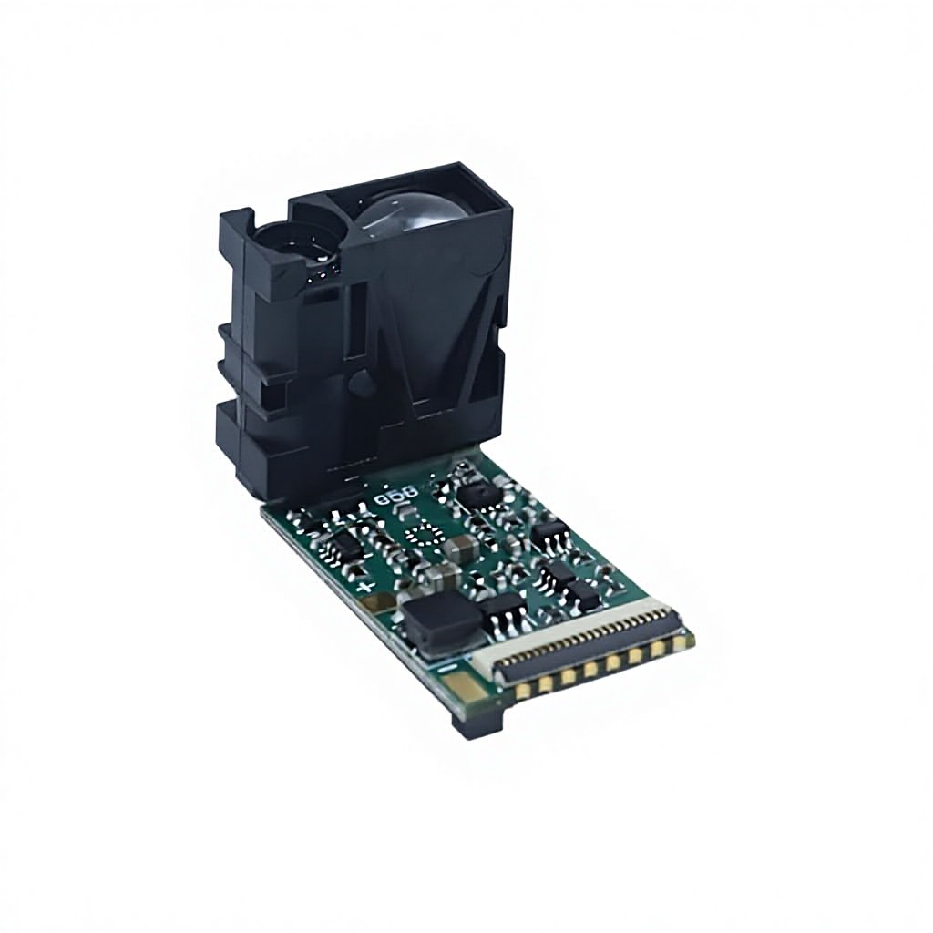 Smart Home Usb - Sensor de Distância Digital USB, Sensor