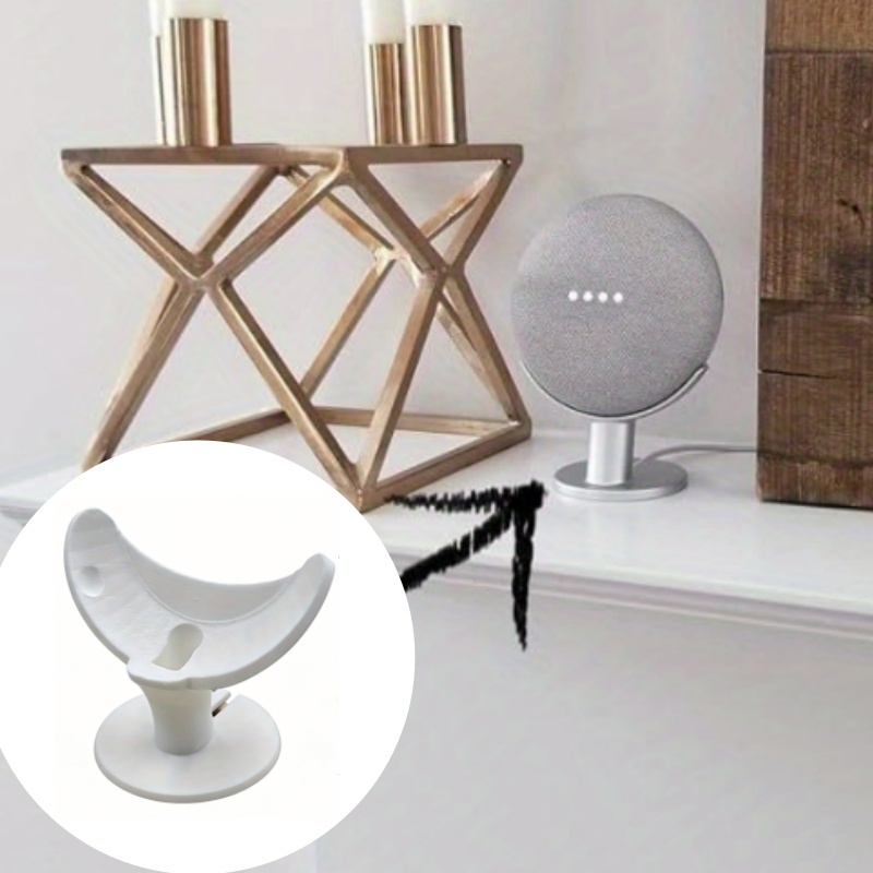 Smart Home Google Nest - Suporte para alto-falante inteligente, para google