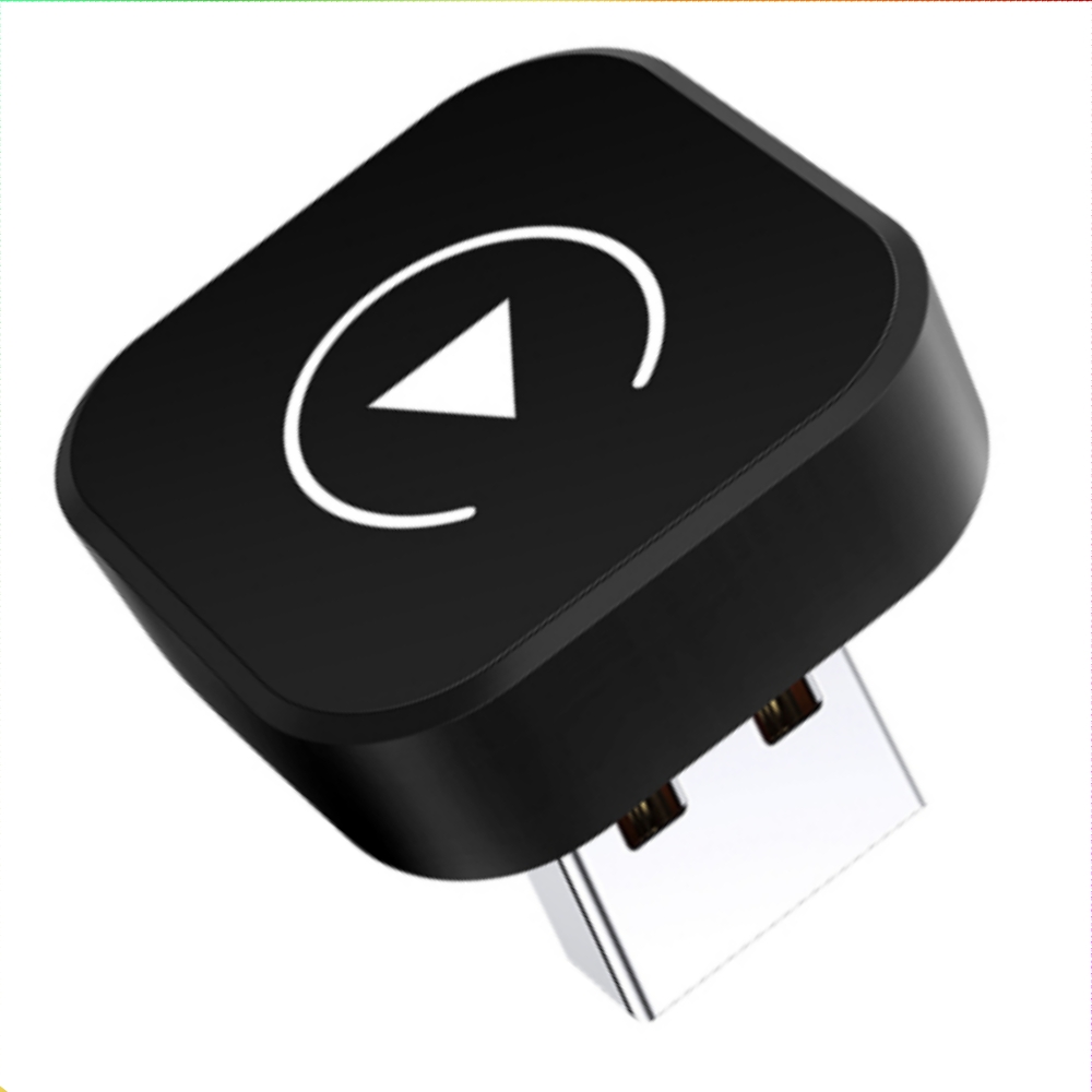 Smart Home Usb - Adaptador 2 em 1 com fio