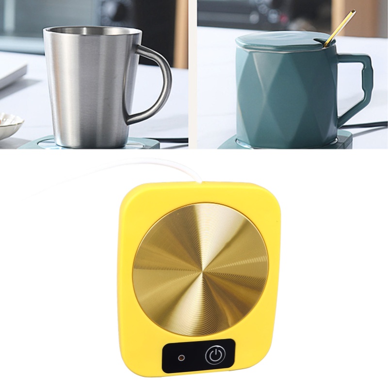 Aquecedor de café inteligente  - Smart Home Usb avaliação e preço