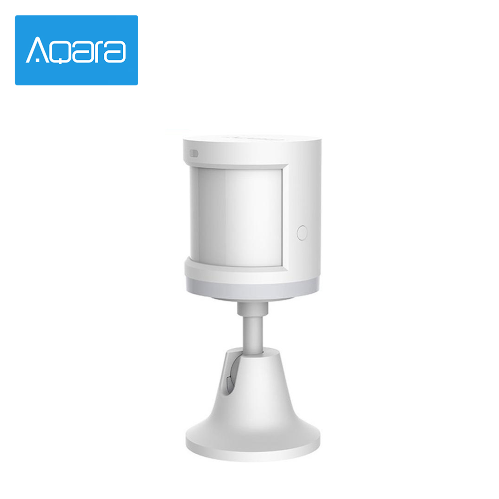 Aqara sensor de corpo humano i - Smart Home Yeelight avaliação e preço