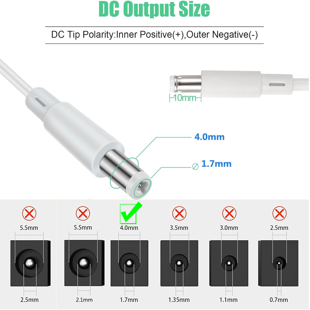 Carregador 24V para Yeelight S - Smart Home Yeelight avaliação e preço