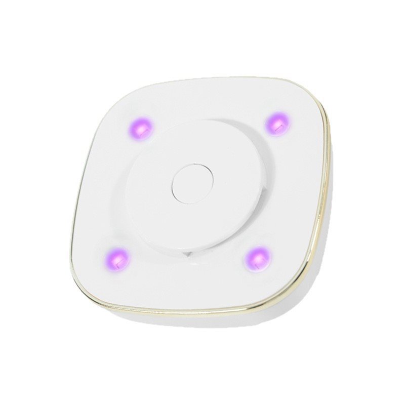 Limpador de vaso sanitário int - Smart Home Usb avaliação e preço