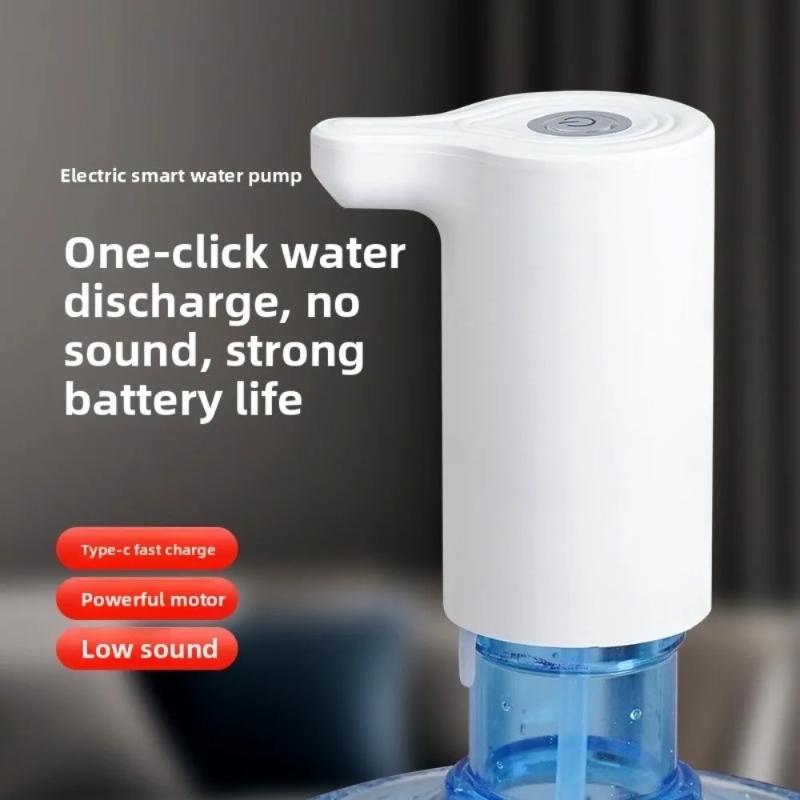 Bomba Elétrica Inteligente par - Smart Home Yam Pounder avaliação e preço