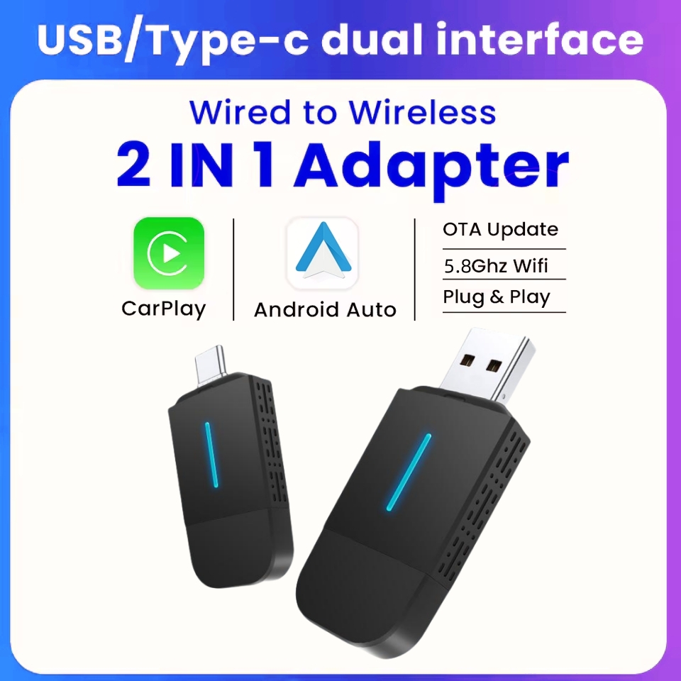 Adaptador Sem Fio ANYFAR de In - Smart Home Usb avaliação e preço