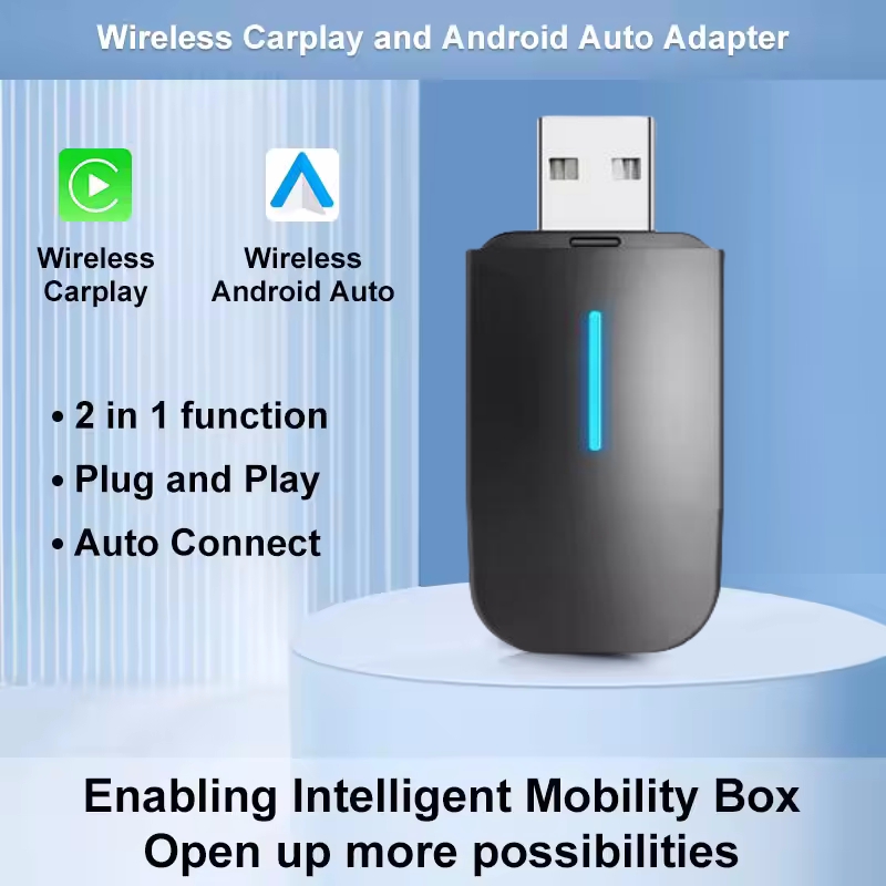 Adaptador Sem Fio ANYFAR de In - Smart Home Usb avaliação e preço