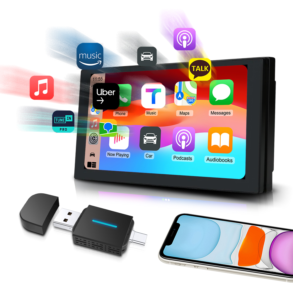 Adaptador Sem Fio ANYFAR de In - Smart Home Usb avaliação e preço