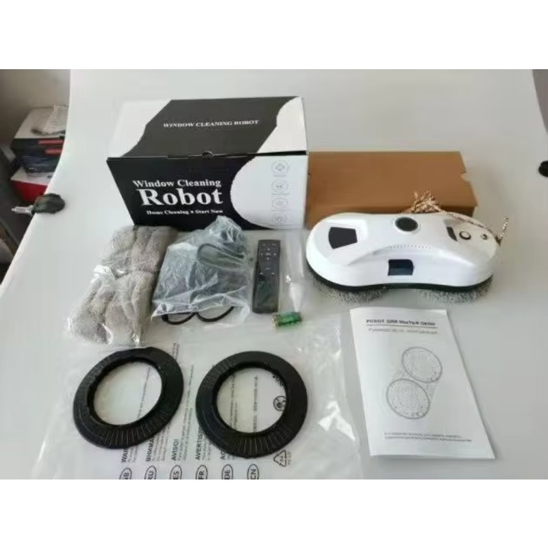 Robô Aspirador de Limpeza de J - Robot Vacuum avaliação e preço