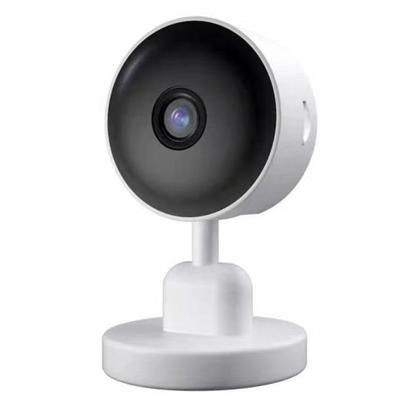 Câmera Wi-Fi Interna Essencial - Security Ip Camera avaliação e preço