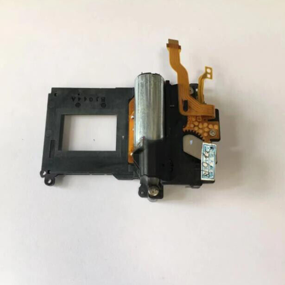 Grupo do obturador original pa - Curtain Motor avaliação e preço