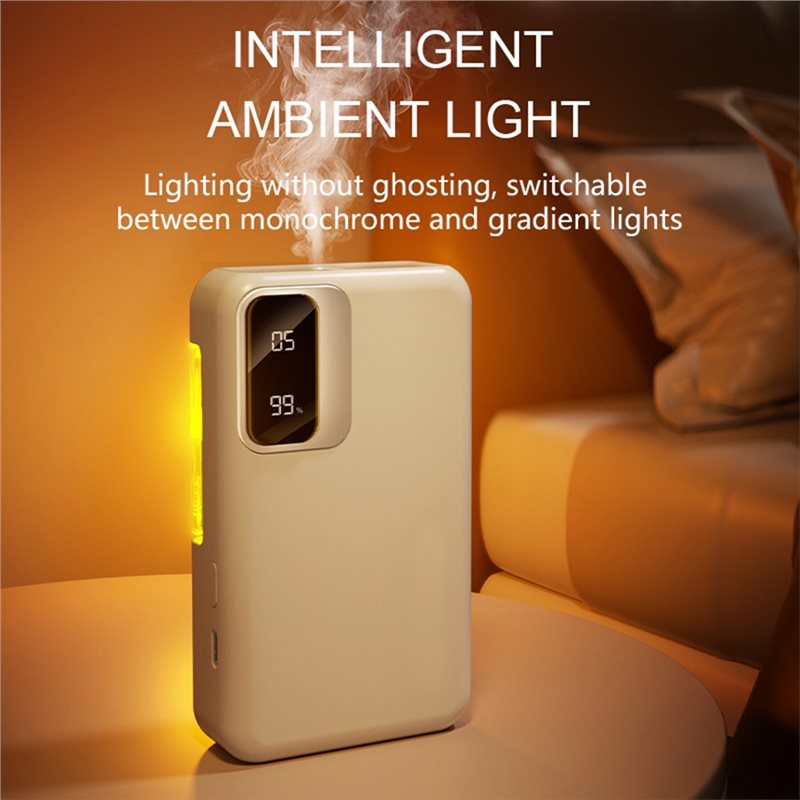 A74G-USB Pulverizador Automáti - Smart Home Usb avaliação e preço