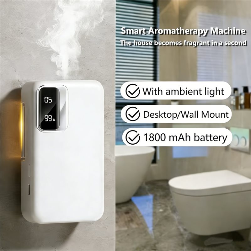 A74G-USB Pulverizador Automáti - Smart Home Usb avaliação e preço