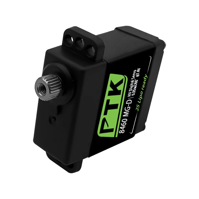 PTK 8460 MG-D9g Servo Digital  - Curtain Motor avaliação e preço