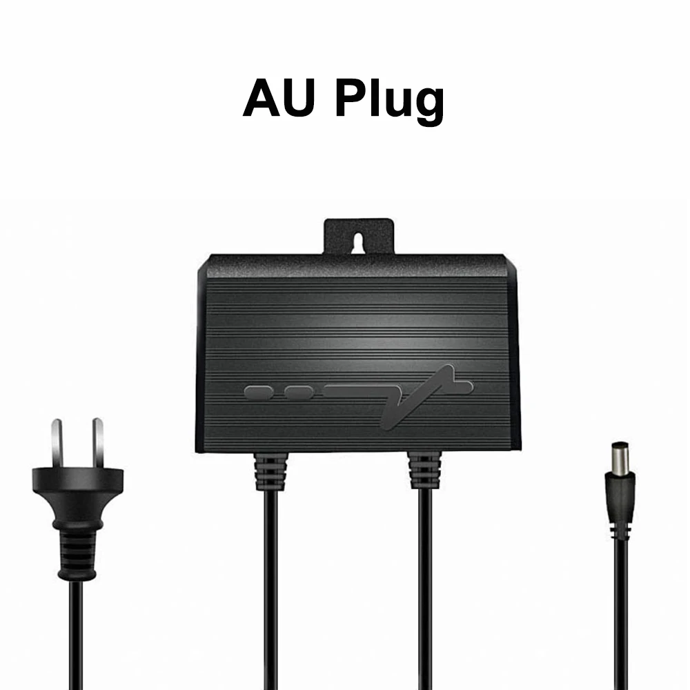 Carregador do adaptador de ali - Security Ip Camera avaliação e preço