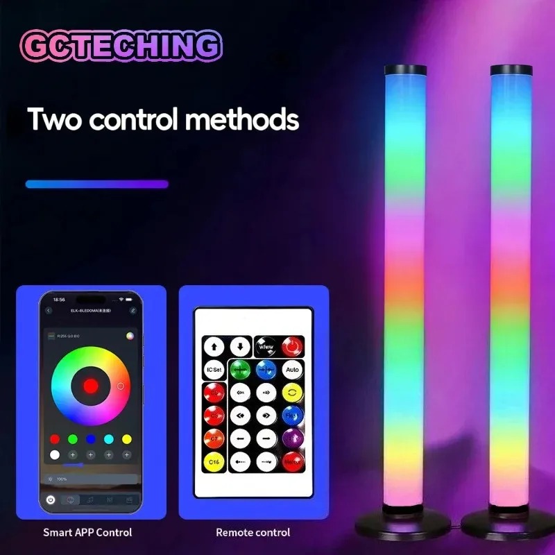 Barra de Luz LED RGB Alimentad - Smart Home Usb avaliação e preço