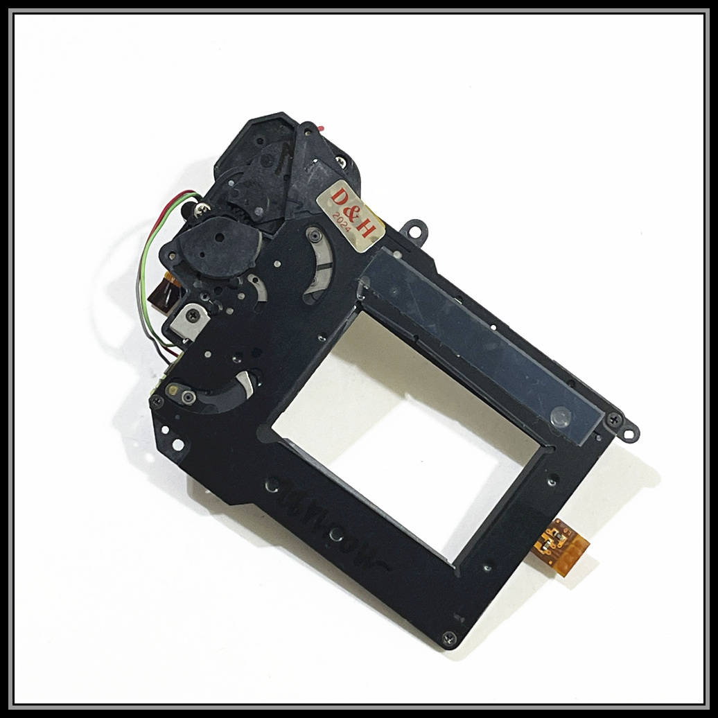 Para nikon d610 d600 df unidad - Curtain Motor avaliação e preço
