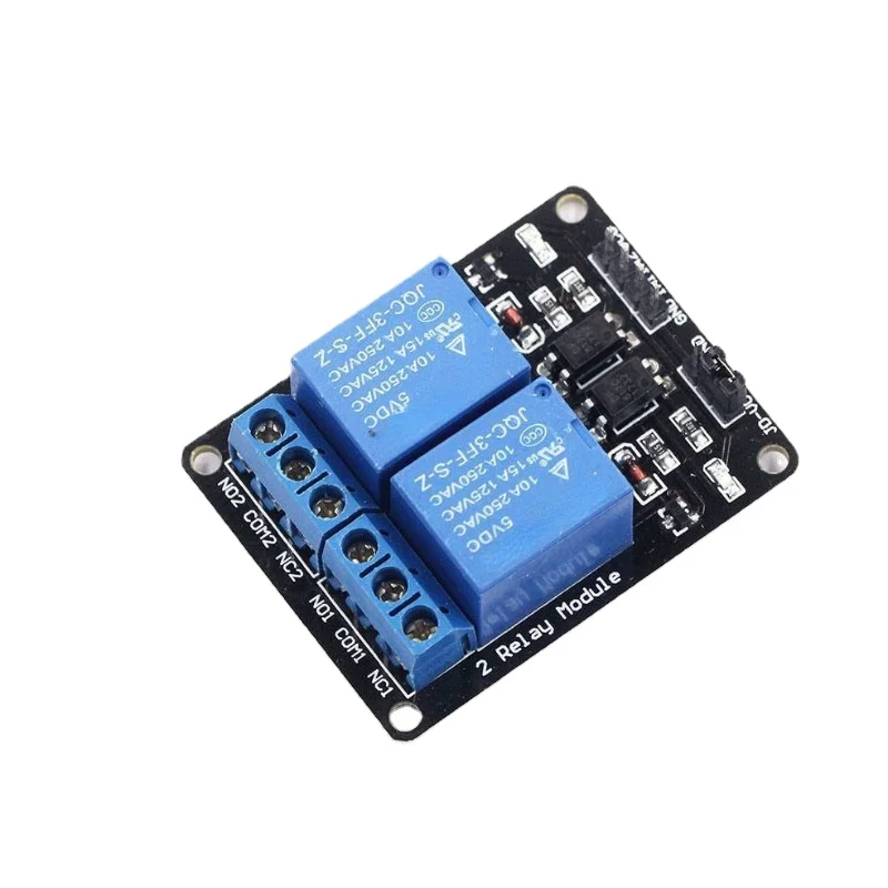 Módulo de relé de 1 2 4 6 8 ca - Smart Home Kit For Arduino avaliação e preço