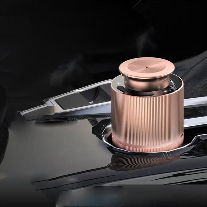 Difusor de Aroma Inteligente P - Smart Home Fragrance Diffuser avaliação e preço