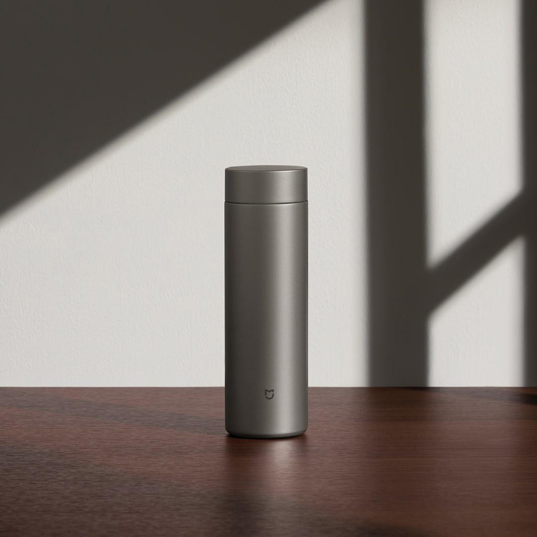 Xiaomi inteligente garrafa tér - Smart Home Yeelight avaliação e preço