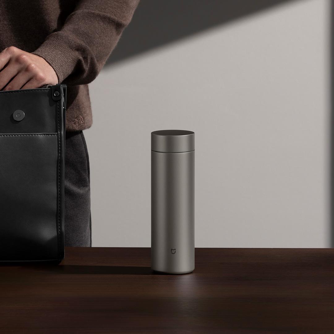Xiaomi inteligente garrafa tér - Smart Home Yeelight avaliação e preço
