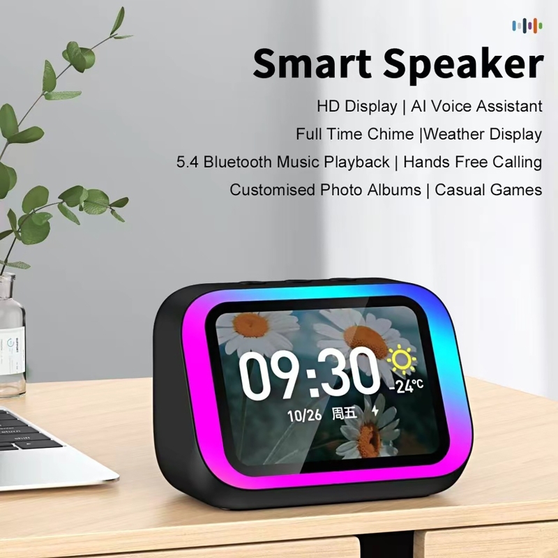 Assistente de Voz com IA, Caix - Smart Home Panel avaliação e preço