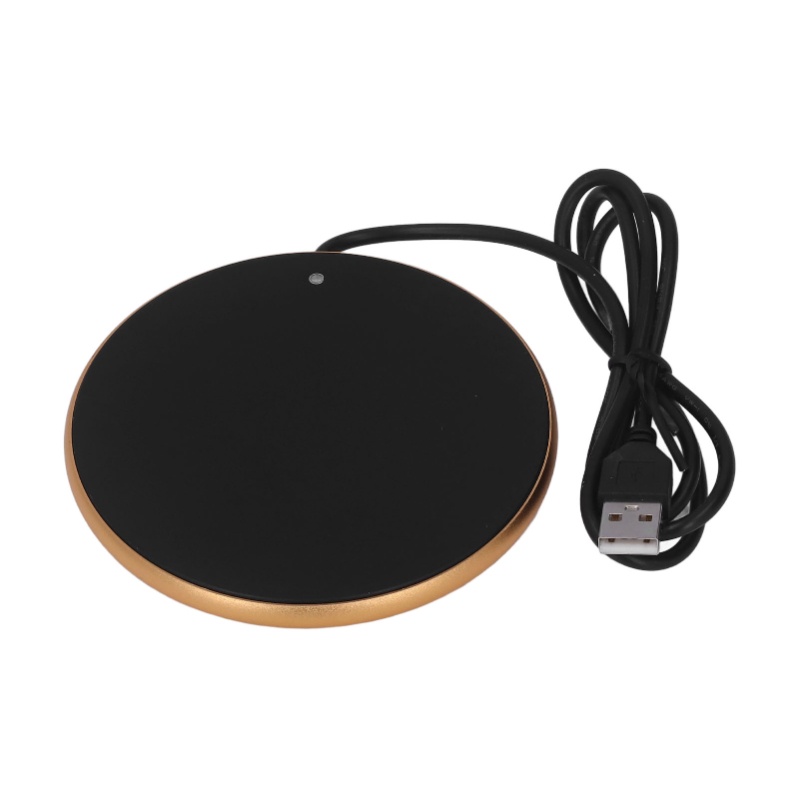 55 ° Aquecedor de Canecas Inte - Smart Home Usb avaliação e preço