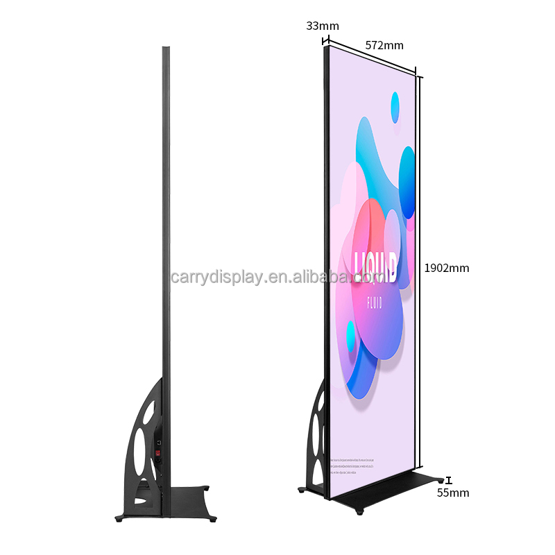 Painel de LED Personalizado pa - Smart Home Poster avaliação e preço