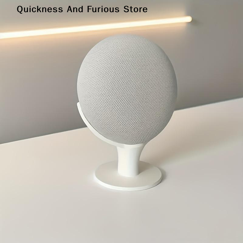 【TO】1/2 Peças Suporte Compacto - Smart Home Google Nest avaliação e preço