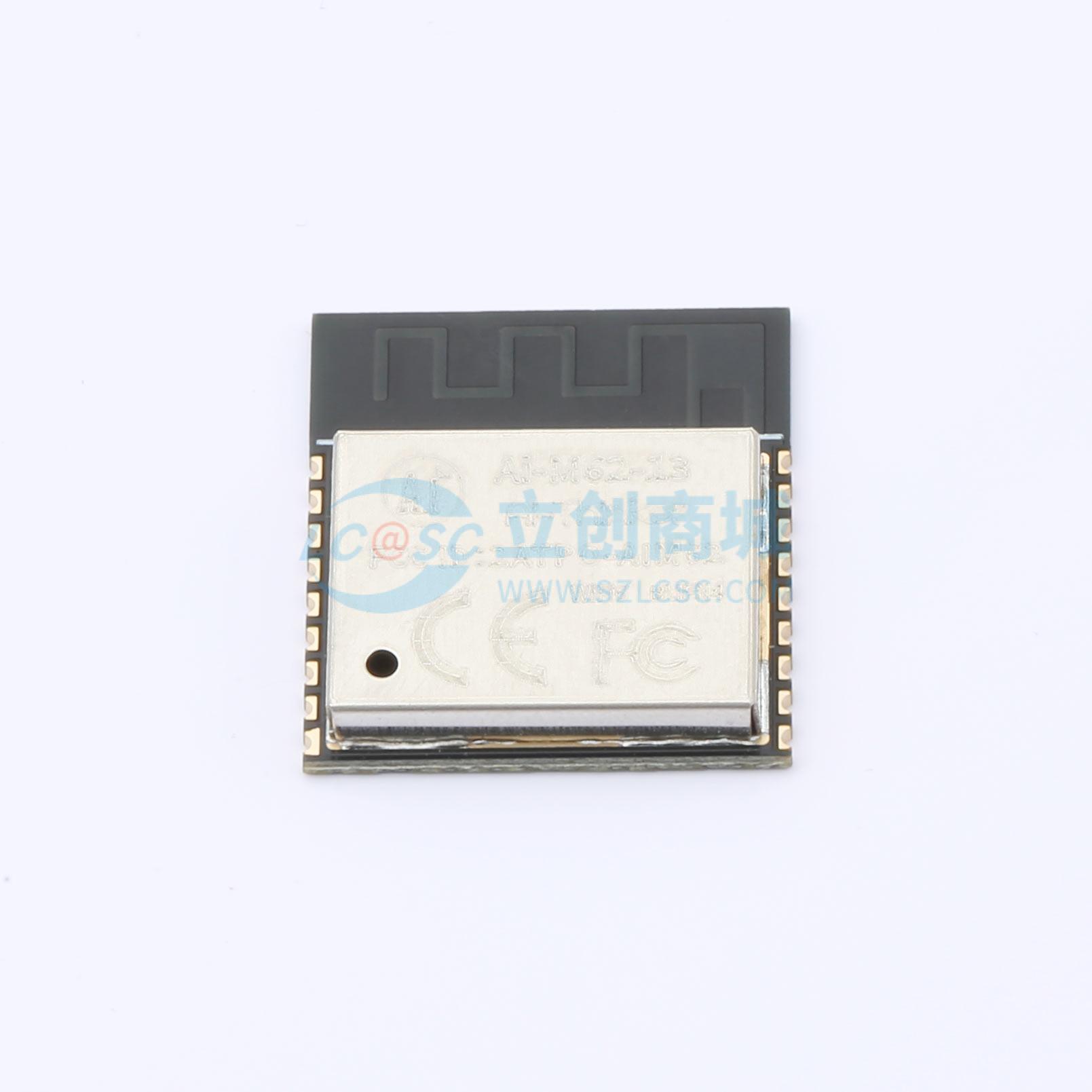 4 peças Ai-M62-13 SMD 20x18mm  - Smart Home Usb avaliação e preço