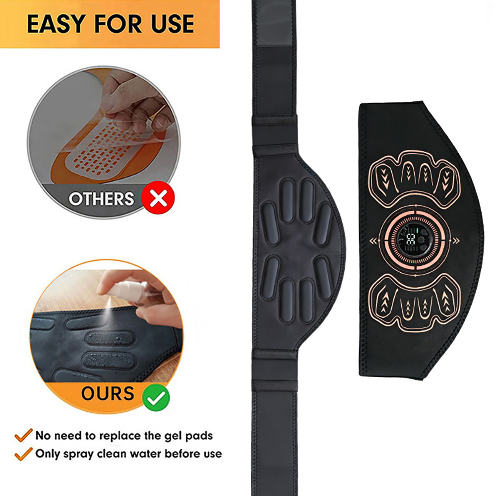 Cinto de Fitness Inteligente,  - Smart Home Usb avaliação e preço