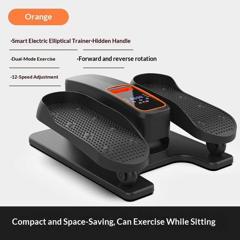 Máquina de Pedal Elíptico para - Smart Elderly Home avaliação e preço