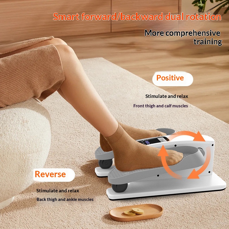 Máquina de Pedal Elíptico para - Smart Elderly Home avaliação e preço