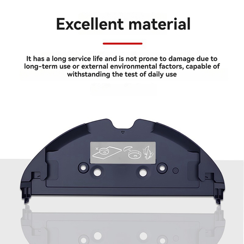 Suporte de Reposição para Mop  - Robot Vacuum avaliação e preço