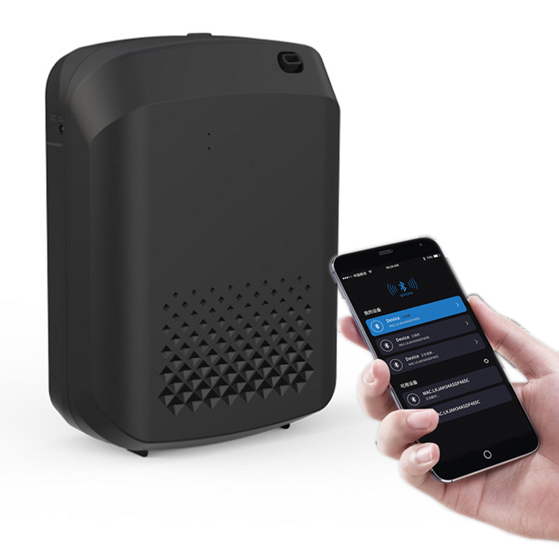 Difusor de aroma inteligente,  - Smart Home Fragrance Diffuser avaliação e preço